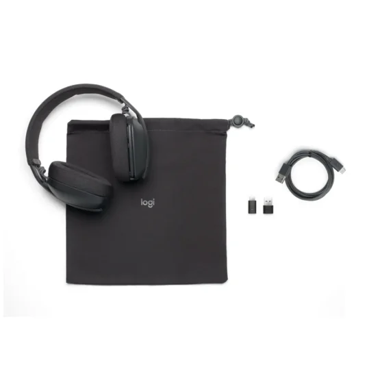 LOGI Zone Vibe Wireless - Image 2