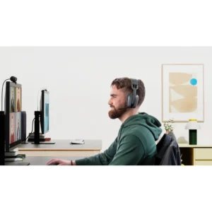 LOGI Zone Vibe Wireless - Image 6