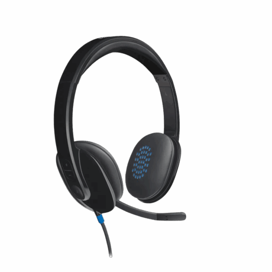 LOGI H540