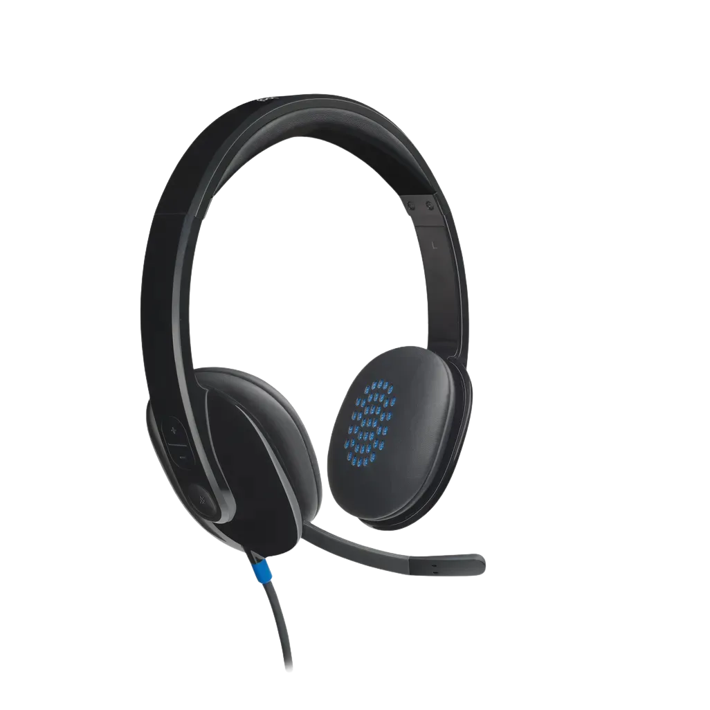 LOGI H540