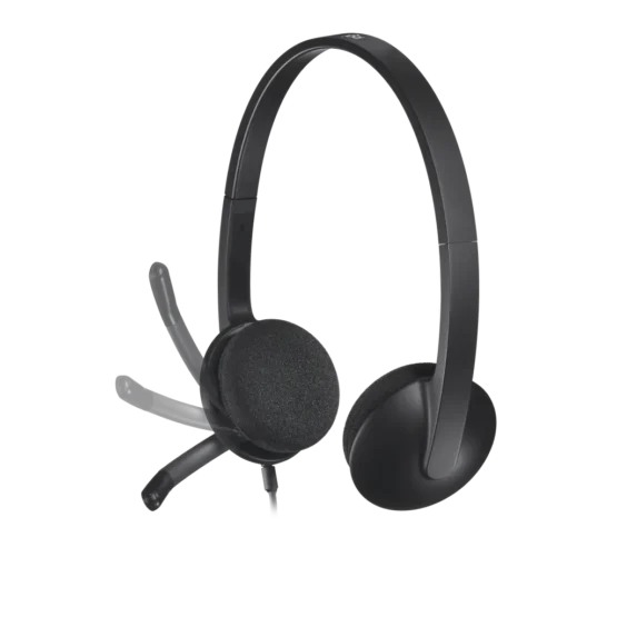 LOGI H340 - Image 3