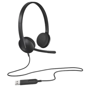 LOGI H340