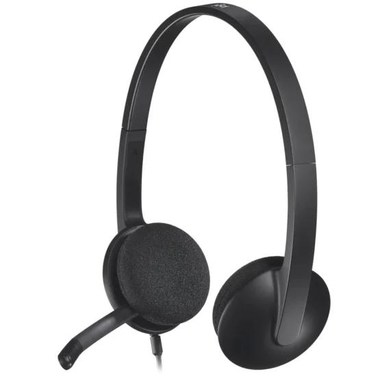 LOGI H340 - Image 4