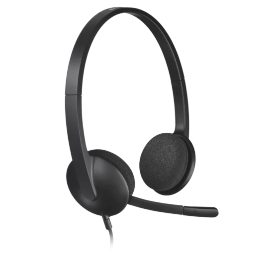 LOGI H340 - Image 5