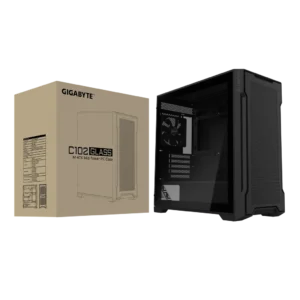Gigabyte C102 Glass - Image 4