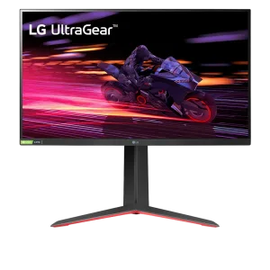 LG UltraGear 27GP750-B – 27" Full HD IPS Gaming Monitor