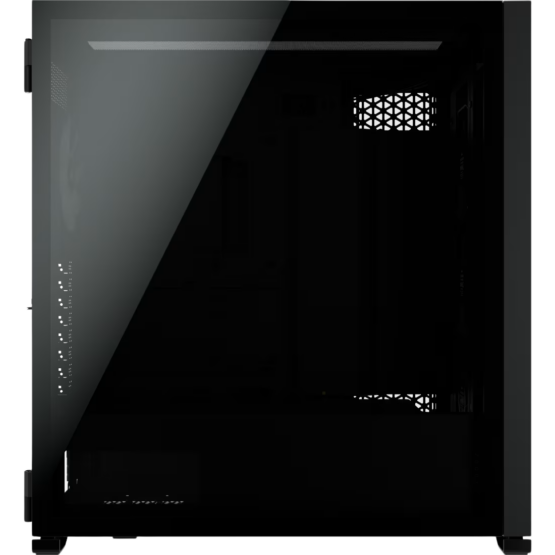 iCUE 7000X RGB Tempered Glass Full-Tower ATX PC Case - Image 2