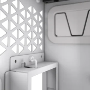 Corsair 6500X – Premium Dual-Chamber Mid-Tower ATX Case - Image 6