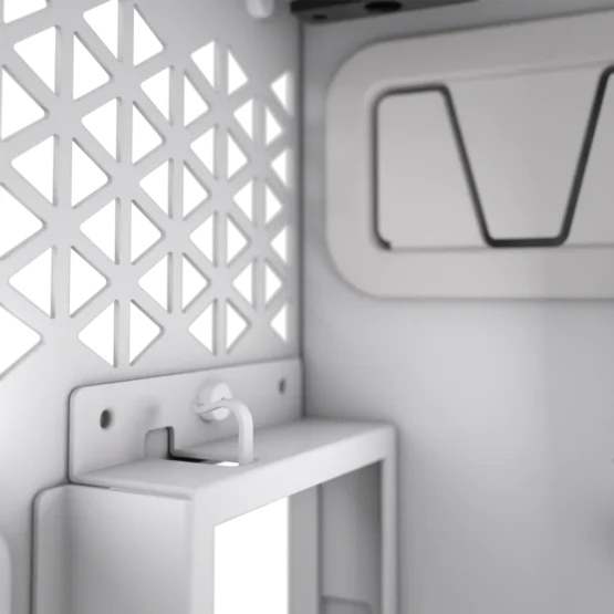 Corsair 6500X – Premium Dual-Chamber Mid-Tower ATX Case - Image 6