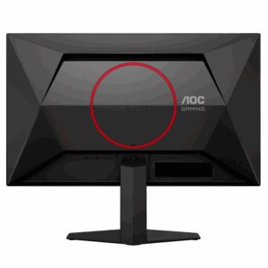 AOC 24G4E – 23.8" Full HD Fast IPS Gaming Monitor - Image 8