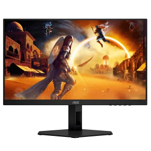 AOC 24G4E – 23.8" Full HD Fast IPS Gaming Monitor
