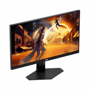 AOC 24G4E – 23.8" Full HD Fast IPS Gaming Monitor - Image 3