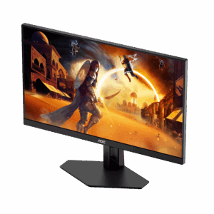 AOC 24G4E – 23.8" Full HD Fast IPS Gaming Monitor - Image 5