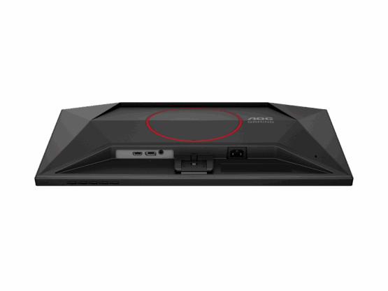 AOC 24G4E – 23.8" Full HD Fast IPS Gaming Monitor - Image 10