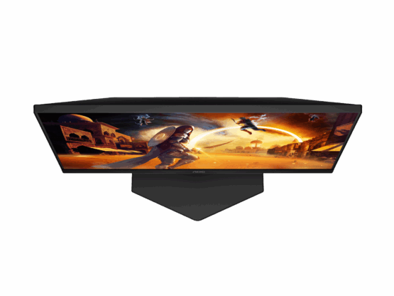 AOC 24G4E – 23.8" Full HD Fast IPS Gaming Monitor - Image 6