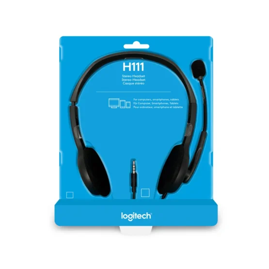 LOGI H111 - Image 6