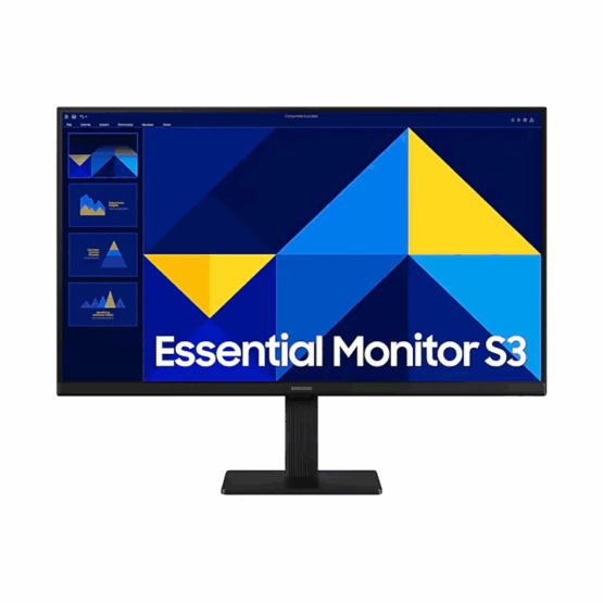 Samsung LS27D300GA – 27" Full HD IPS Monitor