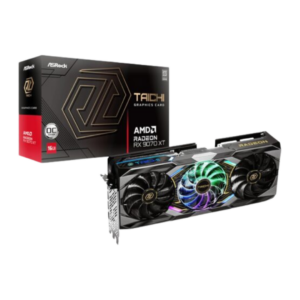 AMD/Radeon