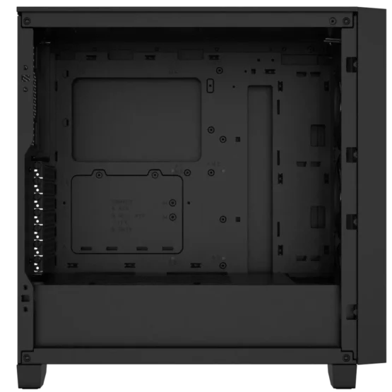 3000D RGB AIRFLOW Mid-Tower PC Case - Image 7