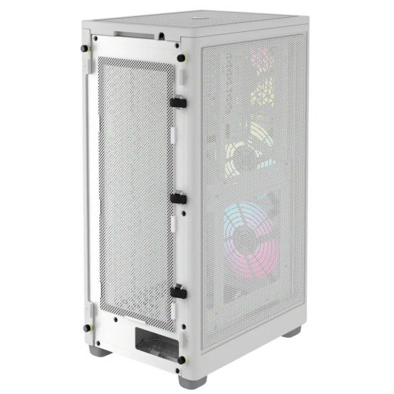 Corsair 2000D RGB Airflow White - Image 9