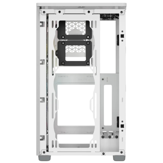 Corsair 2000D RGB Airflow White - Image 7