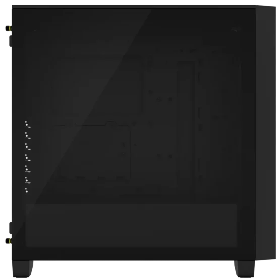 3000D RGB AIRFLOW Mid-Tower PC Case - Image 5