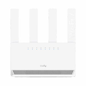 Cudy BE3600E (WR3600E) – Wi-Fi 7 Gigabit Router