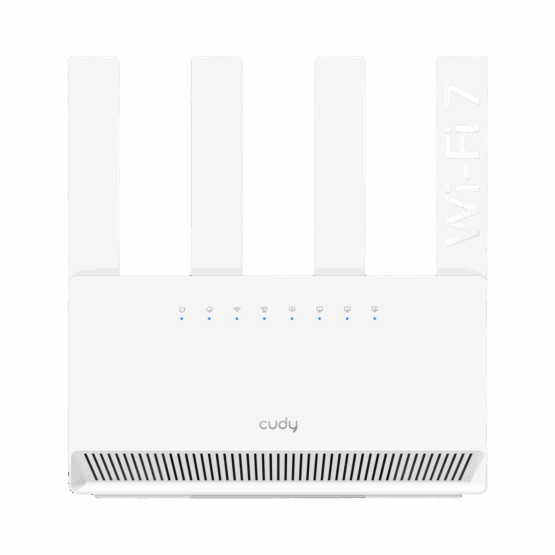 Cudy BE3600E (WR3600E) – Wi-Fi 7 Gigabit Router