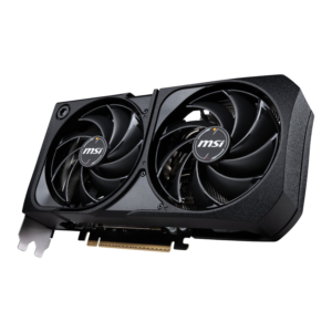 MSI GeForce RTX 5070 SHADOW 2X OC 12GB Graphics Card - Image 3