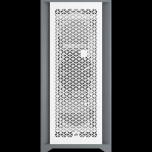 Corsair iCUE 5000D RGB AIRFLOW – High-Airflow Mid-Tower ATX Case - Image 2