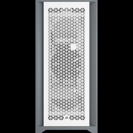 Corsair iCUE 5000D RGB AIRFLOW – High-Airflow Mid-Tower ATX Case - Image 2