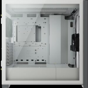 Corsair iCUE 5000D RGB AIRFLOW – High-Airflow Mid-Tower ATX Case - Image 4