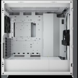 Corsair iCUE 5000D RGB AIRFLOW – High-Airflow Mid-Tower ATX Case - Image 5