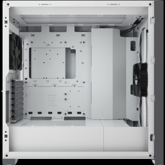 Corsair iCUE 5000D RGB AIRFLOW – High-Airflow Mid-Tower ATX Case - Image 5