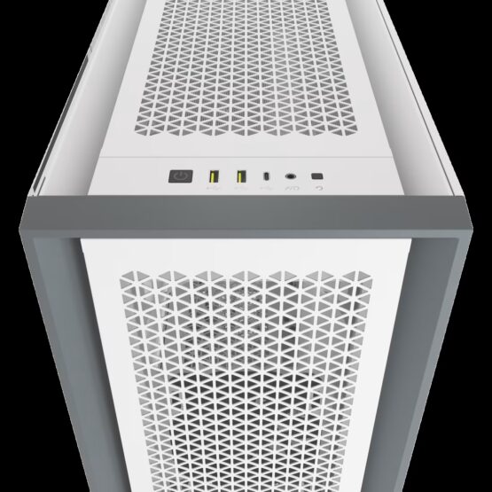 Corsair iCUE 5000D RGB AIRFLOW – High-Airflow Mid-Tower ATX Case - Image 7