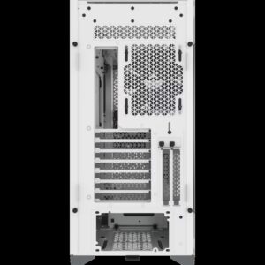 Corsair iCUE 5000D RGB AIRFLOW – High-Airflow Mid-Tower ATX Case - Image 8