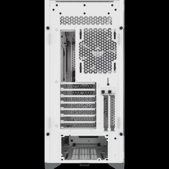 Corsair iCUE 5000D RGB AIRFLOW – High-Airflow Mid-Tower ATX Case - Image 8