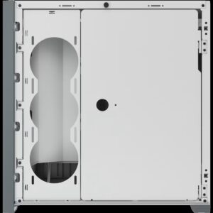 Corsair iCUE 5000D RGB AIRFLOW – High-Airflow Mid-Tower ATX Case - Image 11