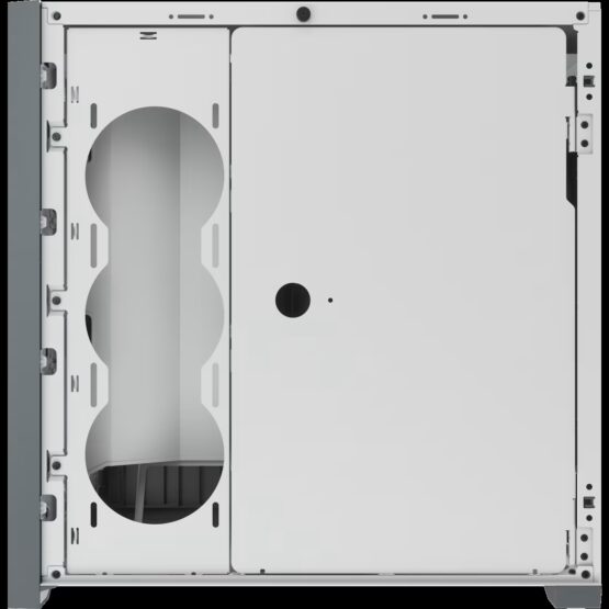 Corsair iCUE 5000D RGB AIRFLOW – High-Airflow Mid-Tower ATX Case - Image 11