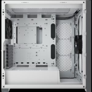 Corsair iCUE 5000D RGB AIRFLOW – High-Airflow Mid-Tower ATX Case - Image 13