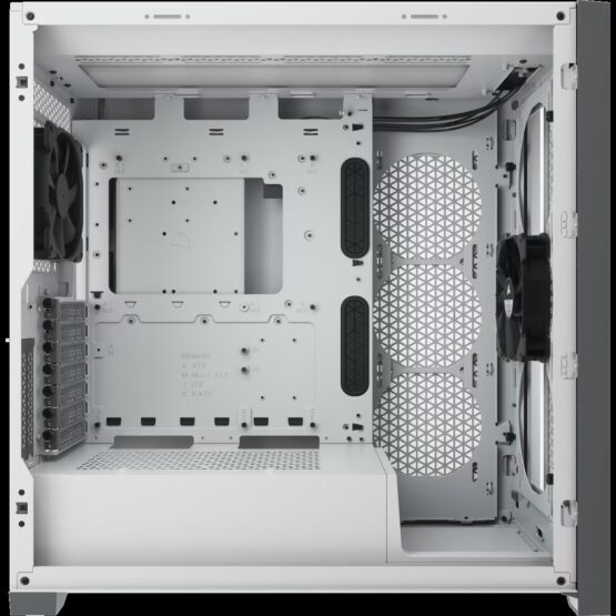 Corsair iCUE 5000D RGB AIRFLOW – High-Airflow Mid-Tower ATX Case - Image 13