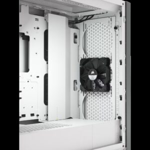 Corsair iCUE 5000D RGB AIRFLOW – High-Airflow Mid-Tower ATX Case - Image 14