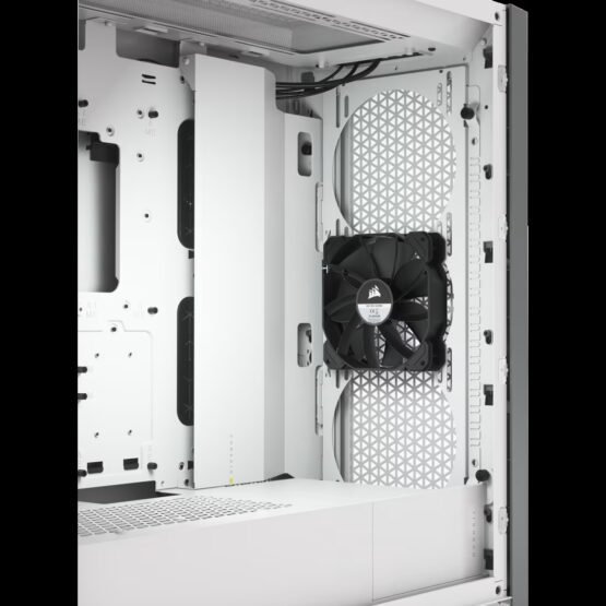Corsair iCUE 5000D RGB AIRFLOW – High-Airflow Mid-Tower ATX Case - Image 14