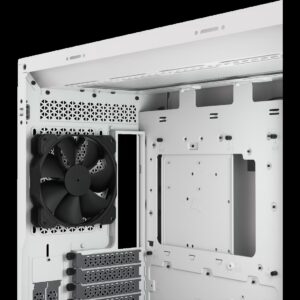 Corsair iCUE 5000D RGB AIRFLOW – High-Airflow Mid-Tower ATX Case - Image 15