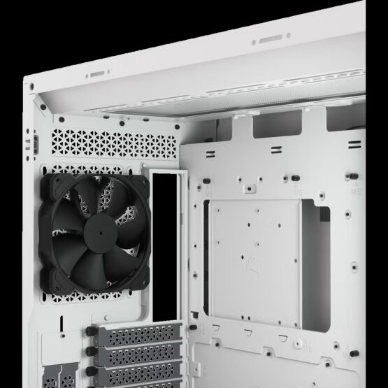Corsair iCUE 5000D RGB AIRFLOW – High-Airflow Mid-Tower ATX Case - Image 15