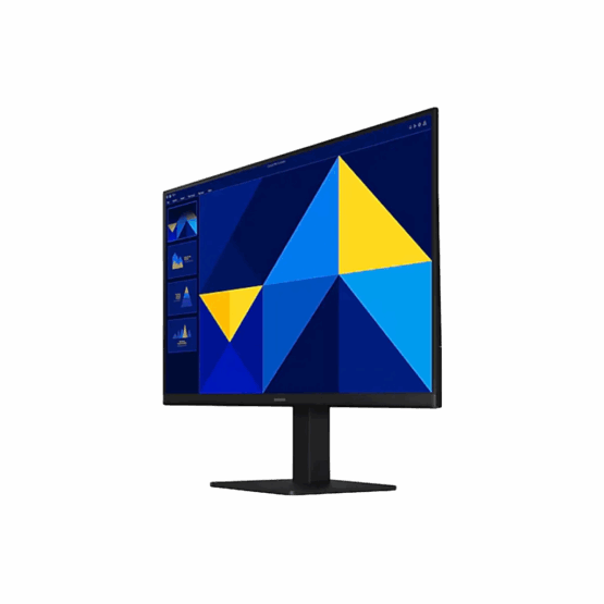 Samsung LS27D300GA – 27" Full HD IPS Monitor - Image 2