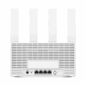 Cudy BE3600E (WR3600E) – Wi-Fi 7 Gigabit Router - Image 2