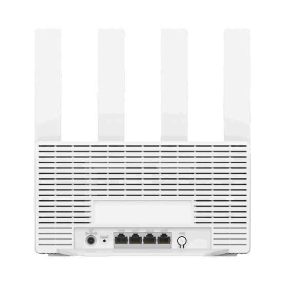 Cudy BE3600E (WR3600E) – Wi-Fi 7 Gigabit Router - Image 2