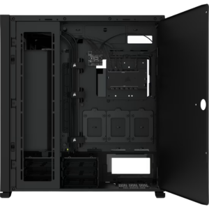 iCUE 7000X RGB Tempered Glass Full-Tower ATX PC Case - Image 5