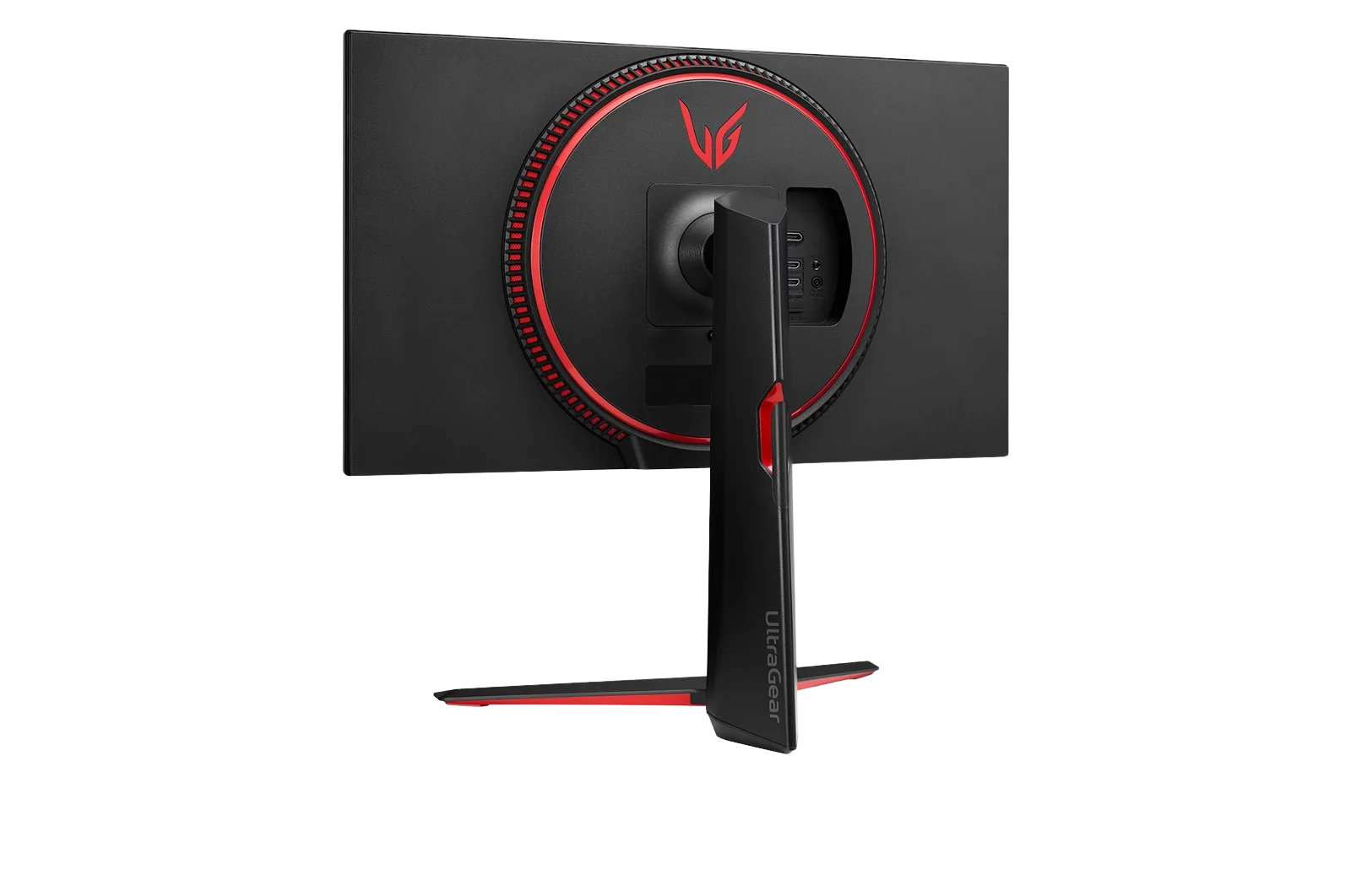 LG UltraGear 27GP750-B – 27" Full HD IPS Gaming Monitor - Image 8